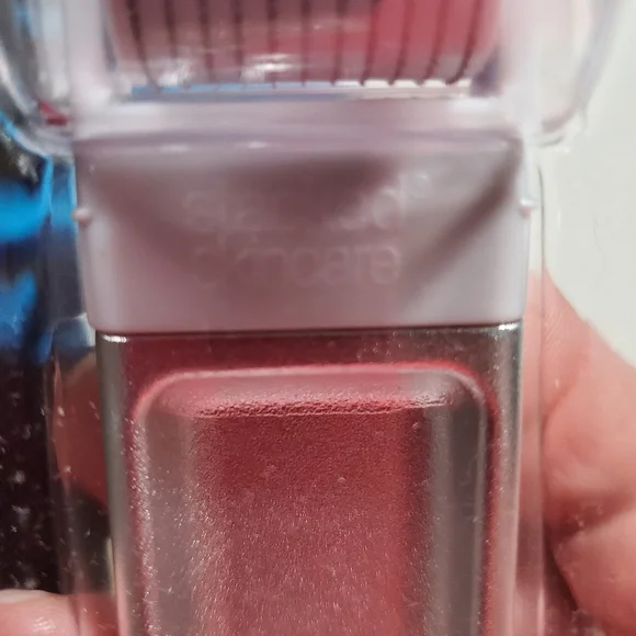 NWOT Stacked Skincare Microneedling Tool